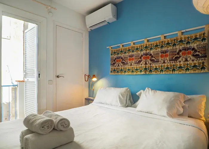 Terracitas By Hello Homes Appartamento Sitges
