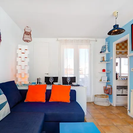 Terracitas By Hello Homes Сиджес