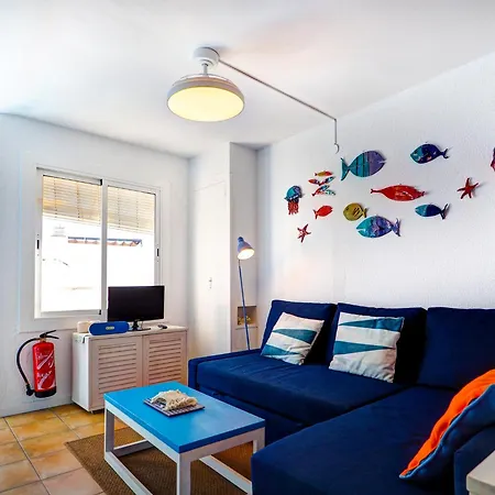 Terracitas By Hello Homes Sitges