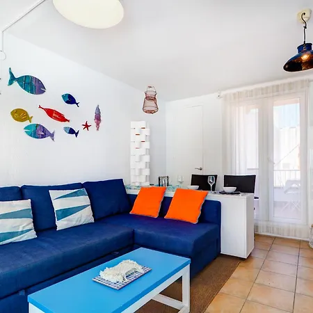 Terracitas By Hello Homes Sitges