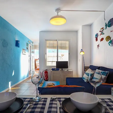 Terracitas By Hello Homes Lägenhet Sitges