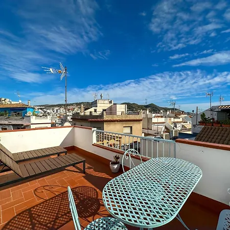 Terracitas By Hello Homes Lägenhet Sitges