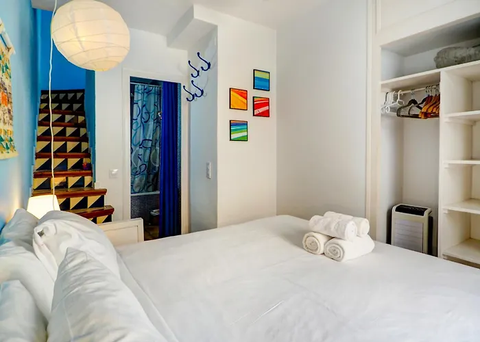 דירה Terracitas By Hello Homes *