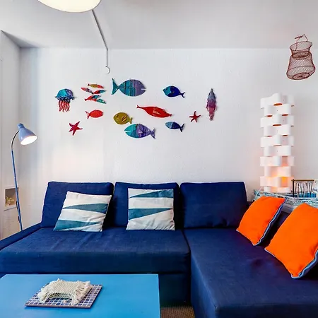 Terracitas By Hello Homes Apartment *