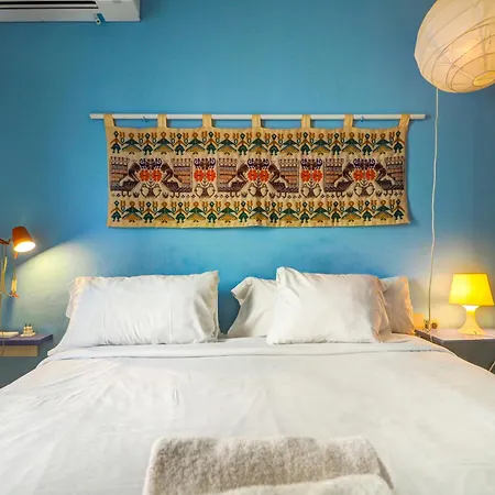 Apartment Terracitas By Hello Homes