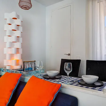 Terracitas By Hello Homes * Sitges