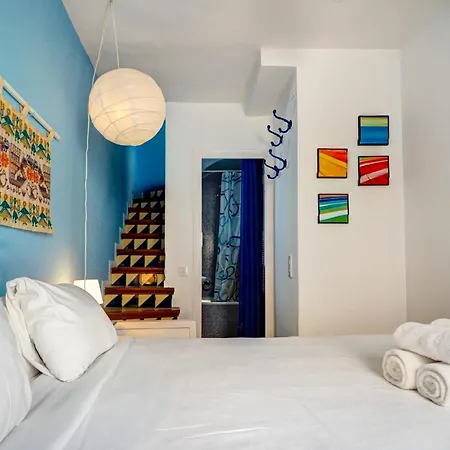 Terracitas By Hello Homes *