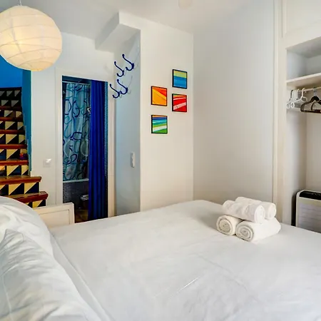 Apartment Terracitas By Hello Homes *
