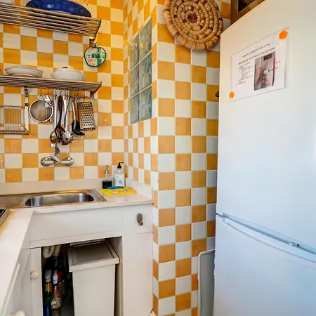 Apartment Terracitas By Hello Homes