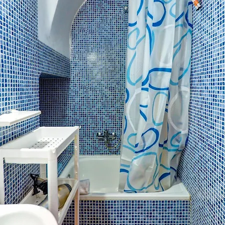 Apartment Terracitas By Hello Homes