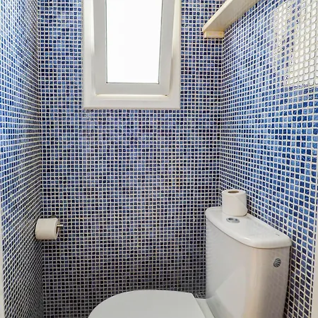 Terracitas By Hello Homes * Sitges