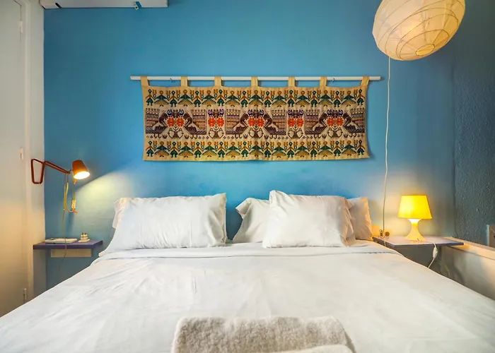 Apartamento Terracitas By Hello Homes