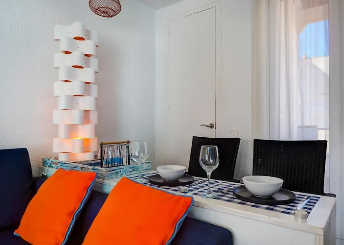 Terracitas By Hello Homes * Sitges
