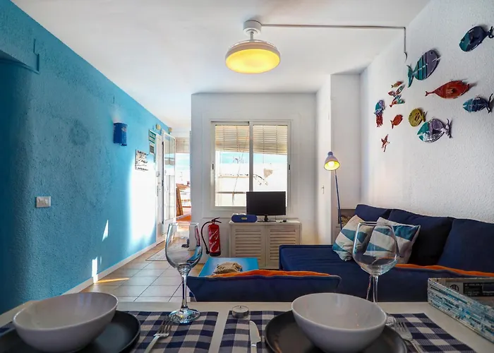 Terracitas By Hello Homes Apartamento Sitges